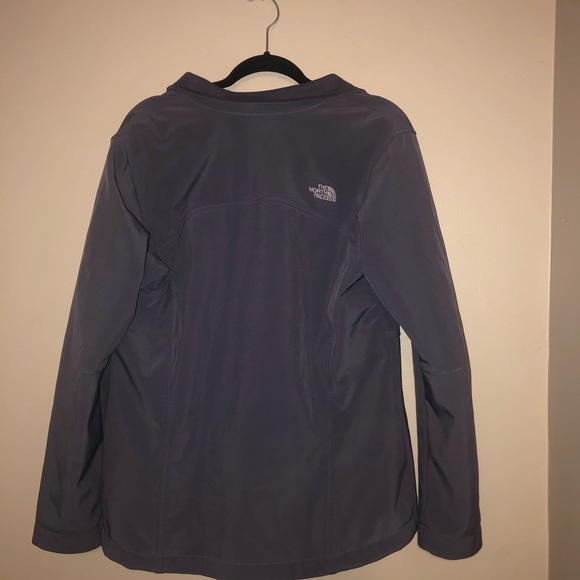 North face jacket - Picture 5 of 5